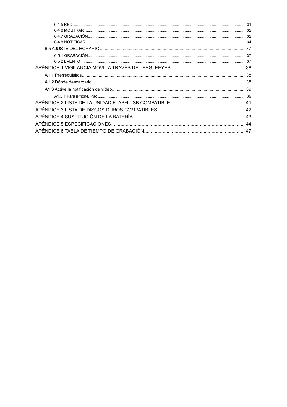 Velleman NVR2 User Manual | Page 267 / 314