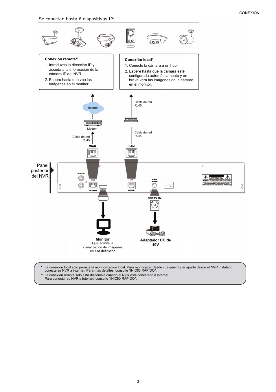 Velleman NVR2 User Manual | Page 270 / 314