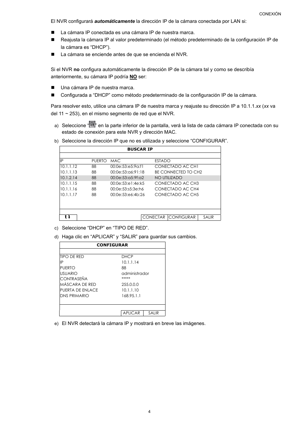 Velleman NVR2 User Manual | Page 271 / 314
