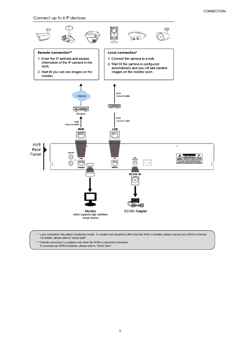 Velleman NVR2 User Manual | Page 9 / 314