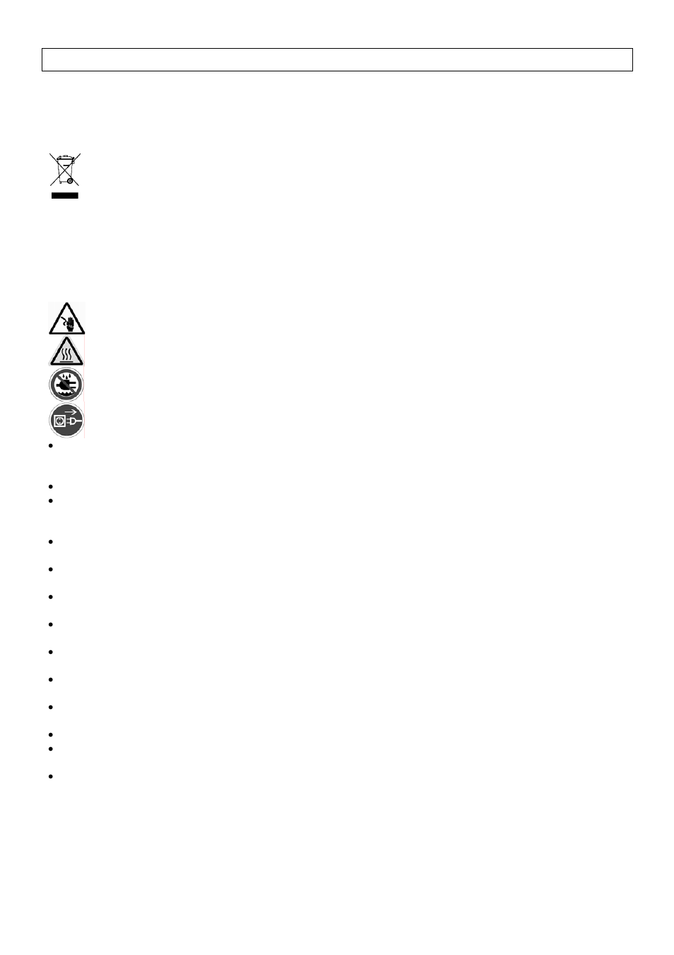 Inleiding, Veiligheidsinstructies | Velleman VDLL300TF User Manual | Page 5 / 18