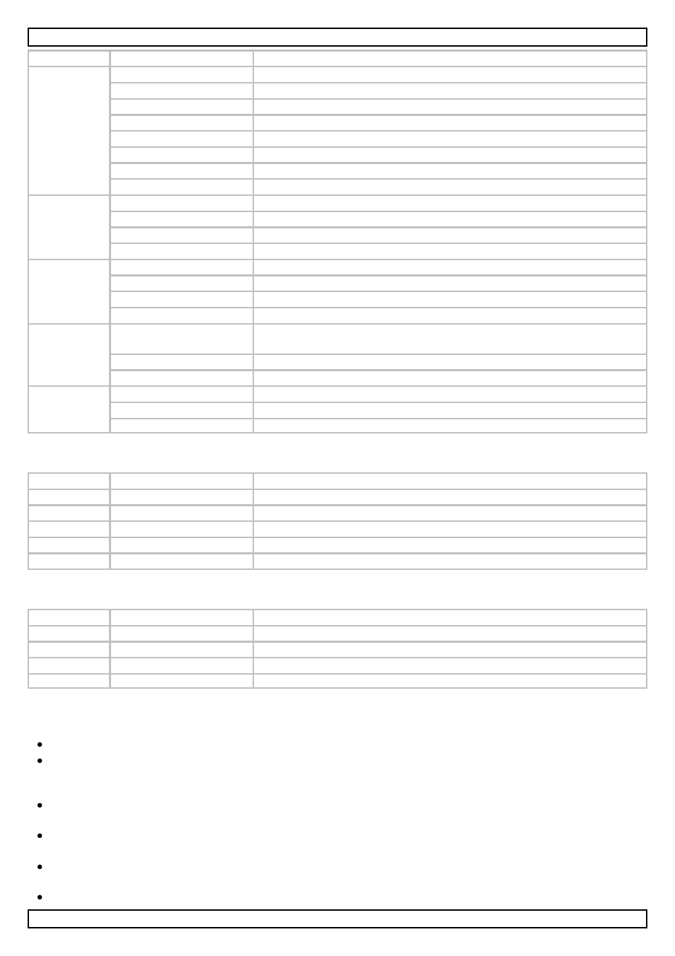 Kanaalsmodus, Reiniging en onderhoud | Velleman VDPLOP1810RGBW User Manual | Page 17 / 44