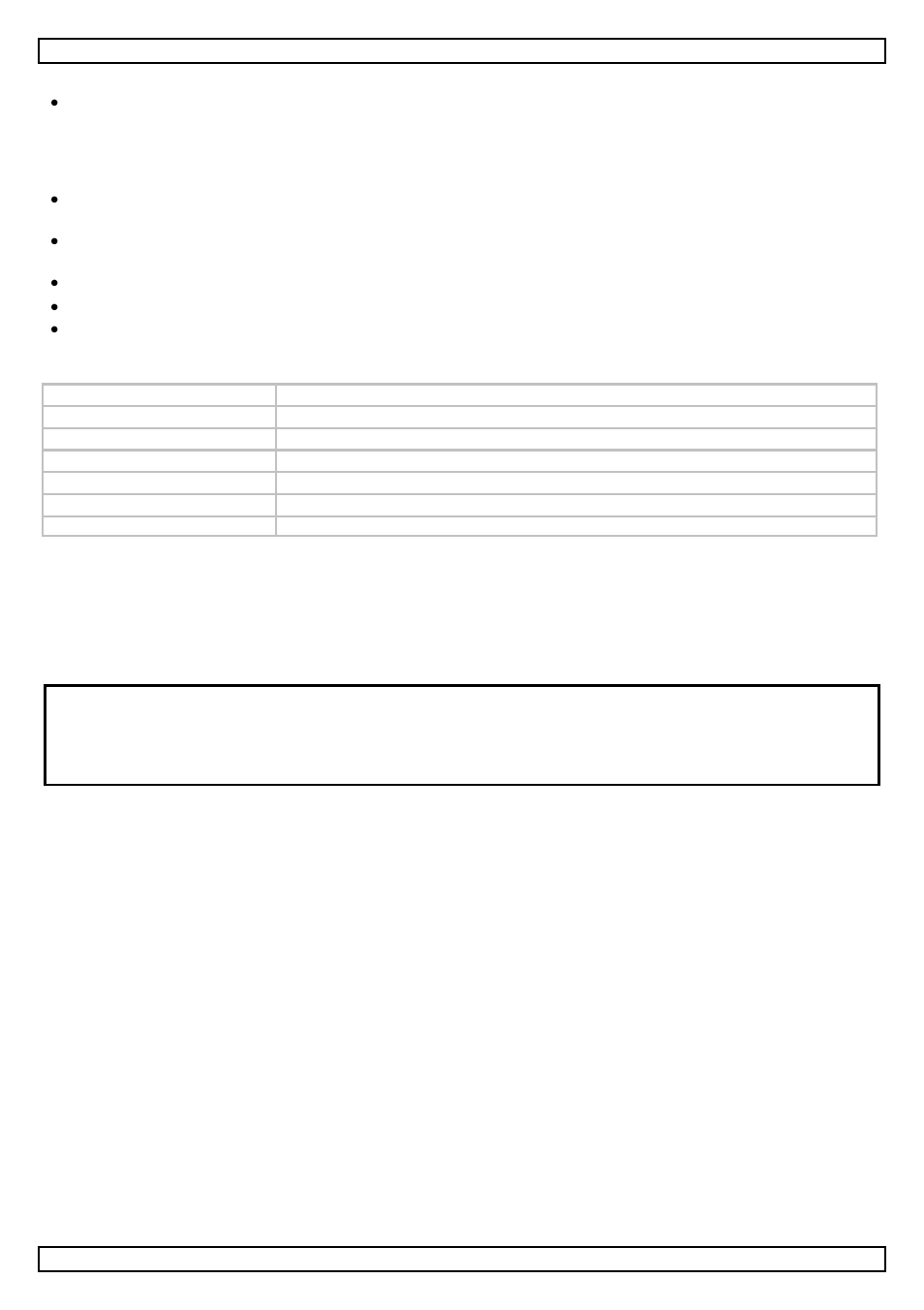 Technische specificaties | Velleman VDPLOP1810RGBW User Manual | Page 18 / 44