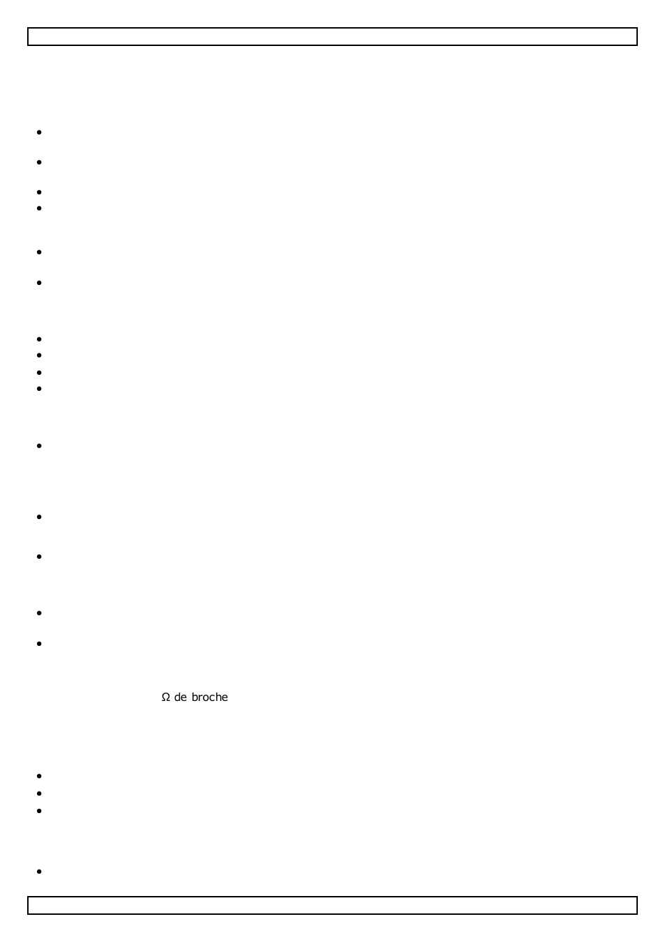 Installation, Montage de l’appareil, Connexion dmx512 | Fonctionnement, Verrouiller le panneau de contrôle | Velleman VDPLOP1810RGBW User Manual | Page 21 / 44