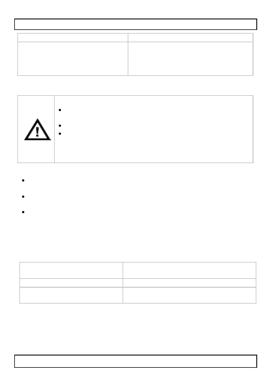 Les piles, Spécifications techniques | Velleman VTLAN6 User Manual | Page 16 / 44