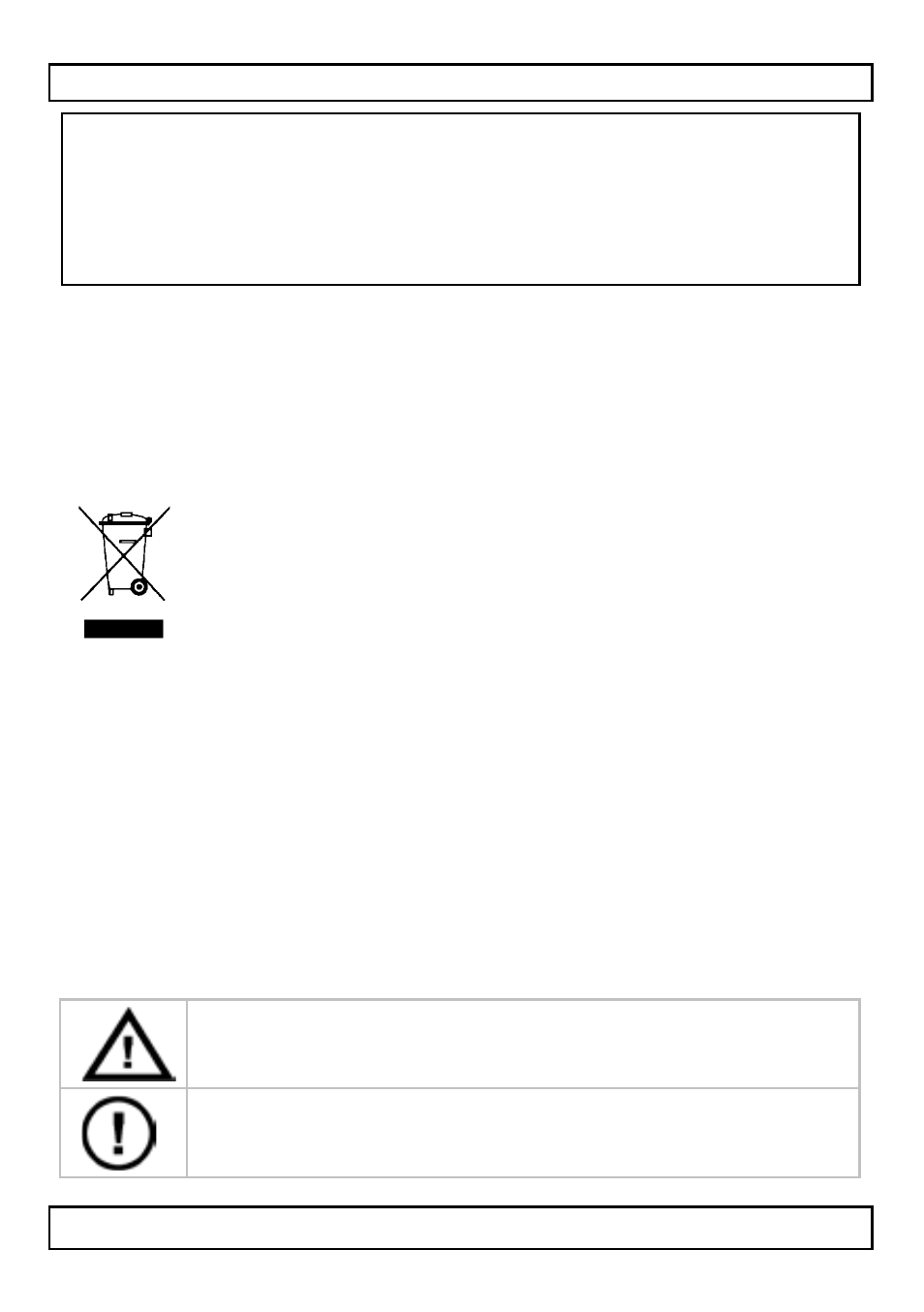 Bedienungsanleitung, Einführung, Sicherheitshinweise | Velleman VTLAN6 User Manual | Page 22 / 44