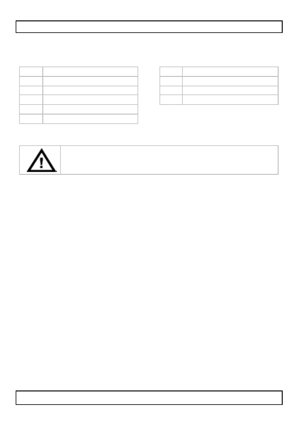 Beschreibung, Betrieb | Velleman VTLAN6 User Manual | Page 24 / 44