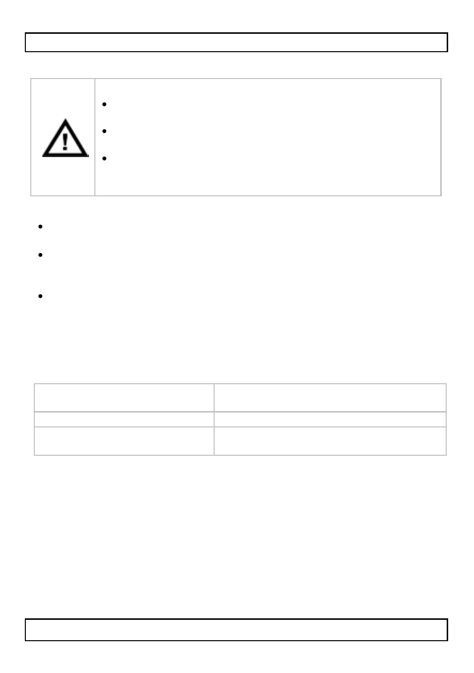 A bateria interna, Especificações | Velleman VTLAN6 User Manual | Page 31 / 44