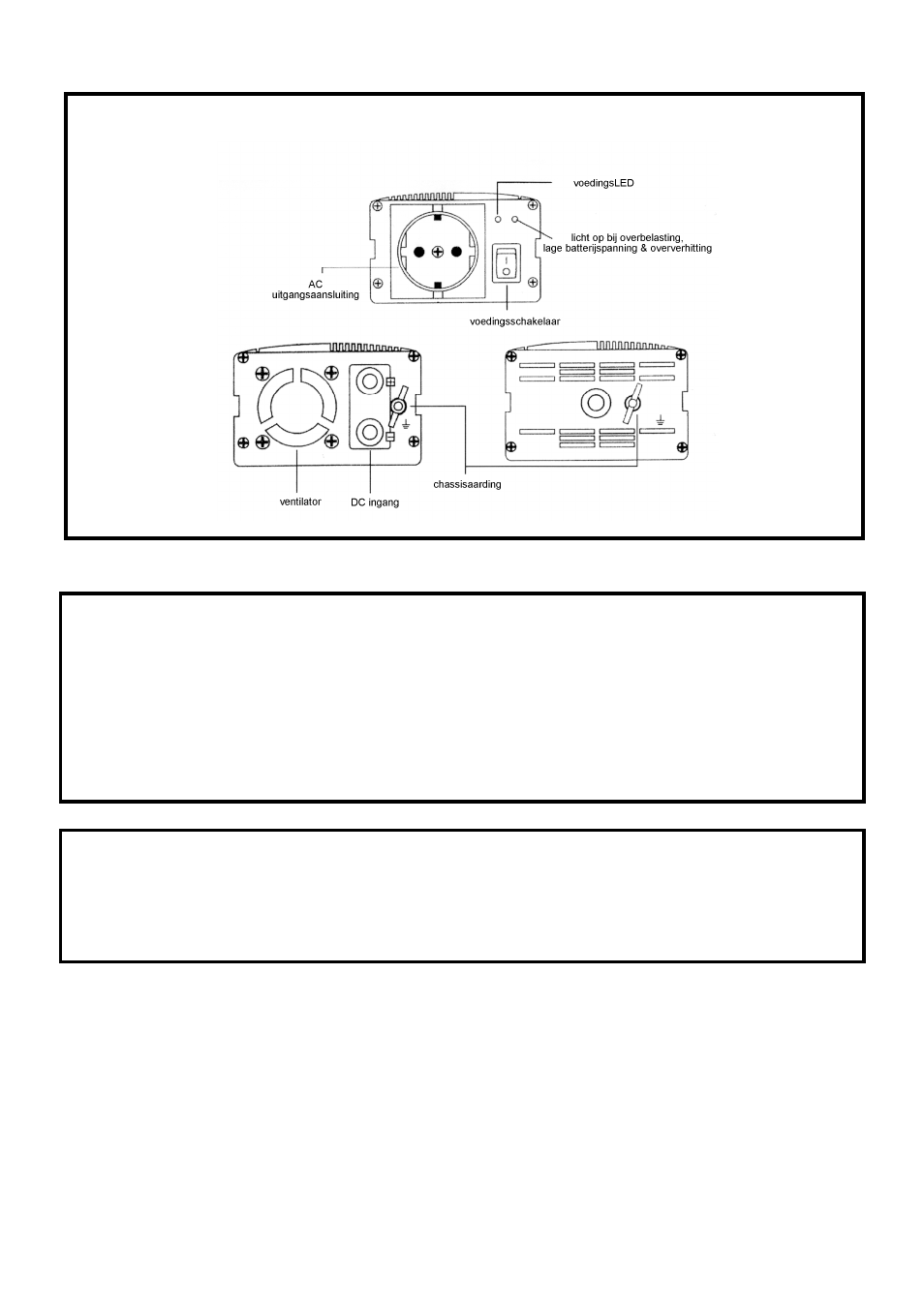 Velleman PI600BN User Manual | Page 10 / 37