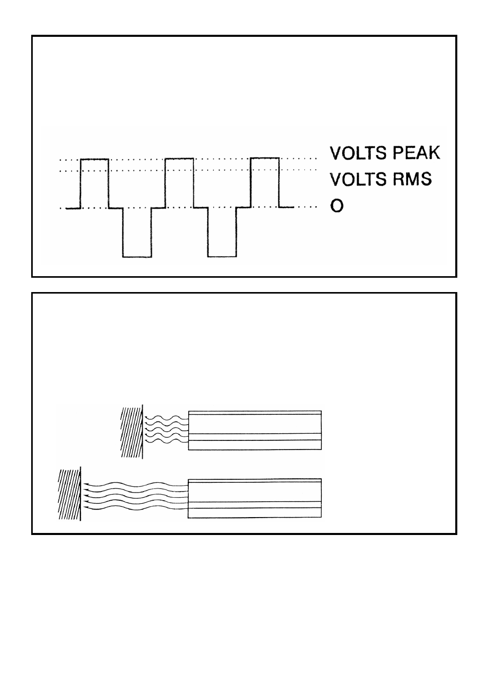 Mauv. bon | Velleman PI600BN User Manual | Page 21 / 37