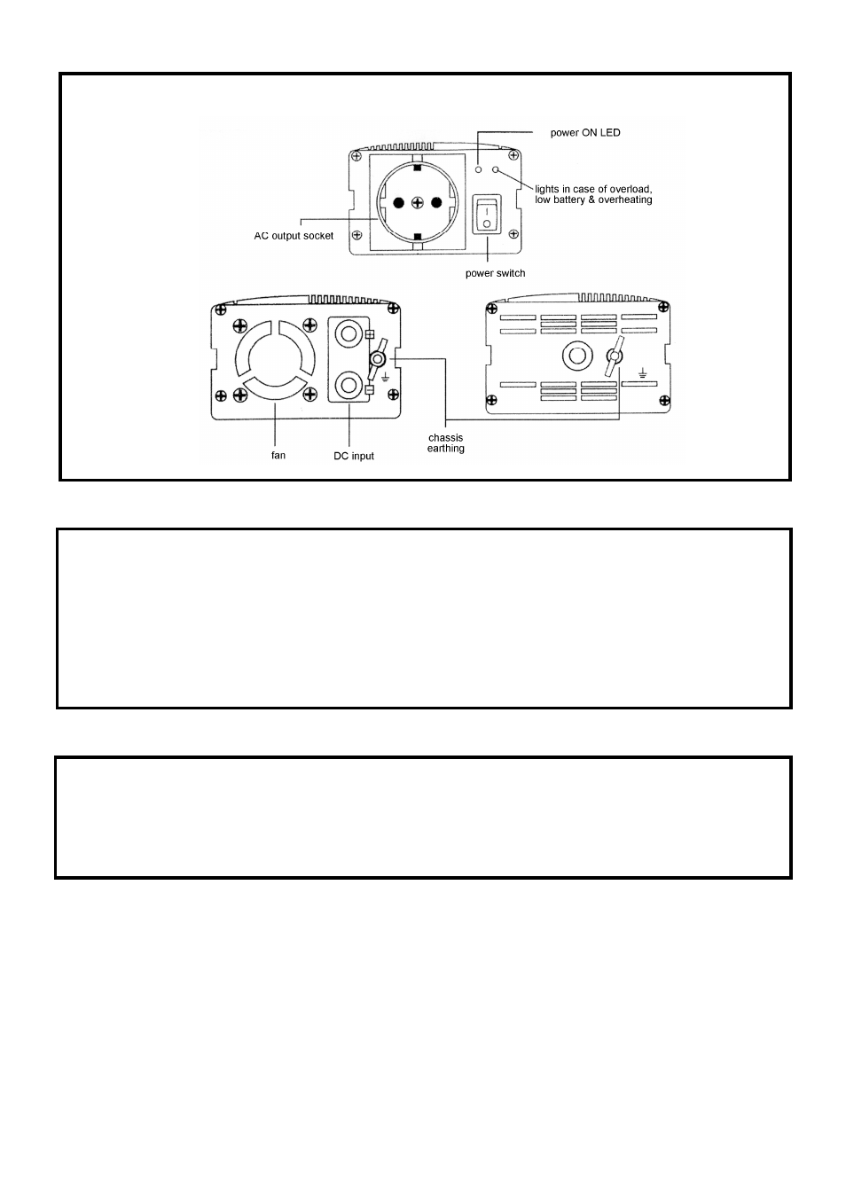 Velleman PI600BN User Manual | Page 3 / 37