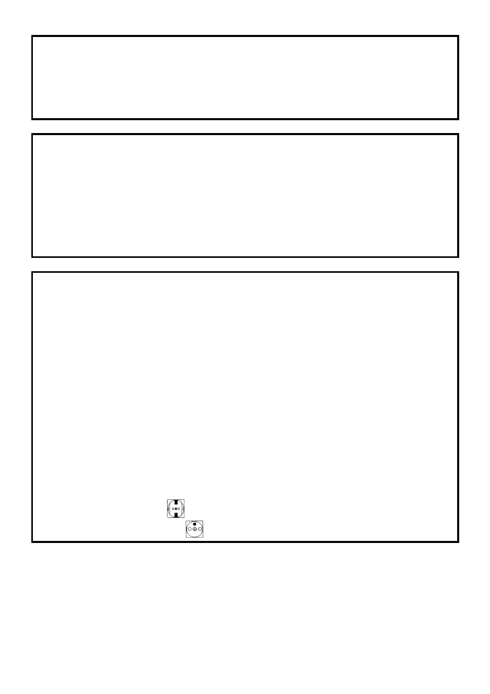 Velleman PI600BN User Manual | Page 30 / 37