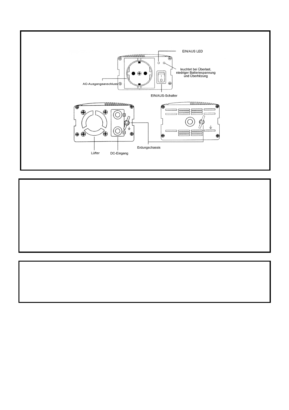 Velleman PI600BN User Manual | Page 31 / 37