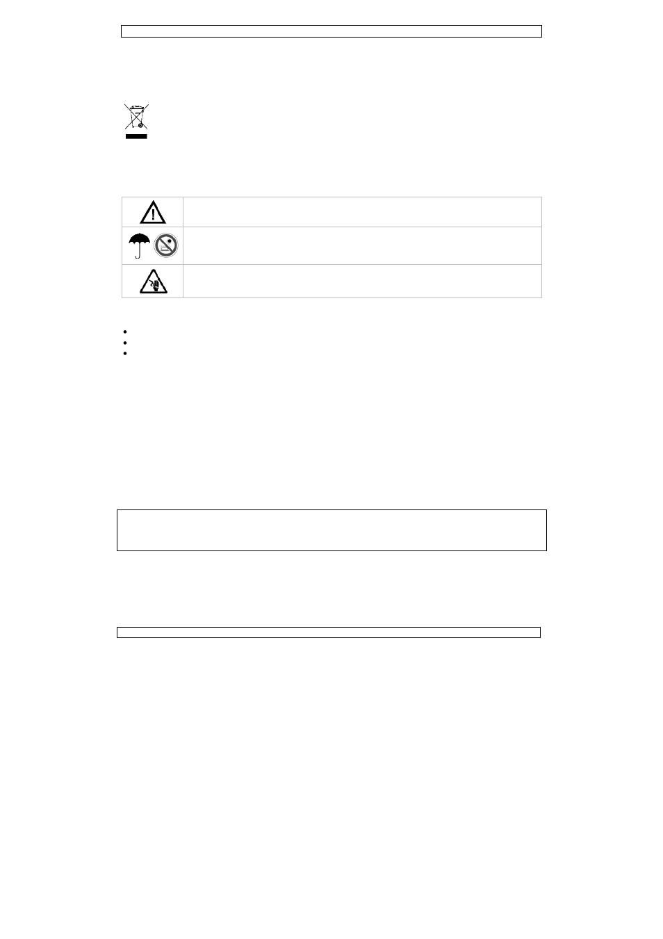 User m, Anual | Velleman PS2403 User Manual | Page 2 / 8