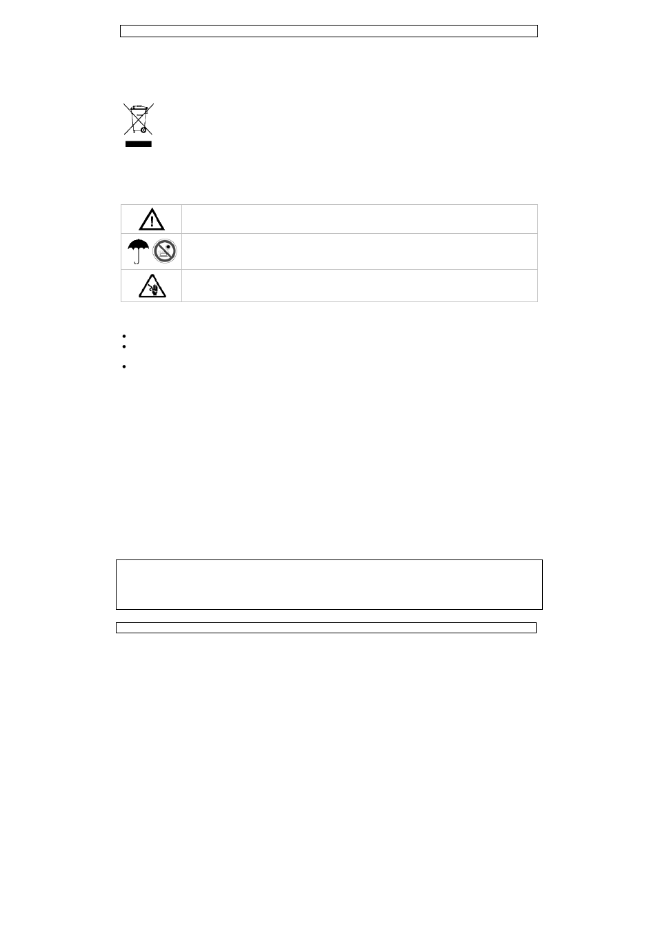 Gebr, Ruikersh, Andleidi | Velleman PS2403 User Manual | Page 3 / 8