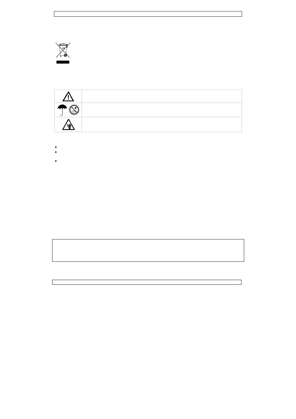 Bedie, Enungs, Anleitu | Velleman PS2403 User Manual | Page 6 / 8