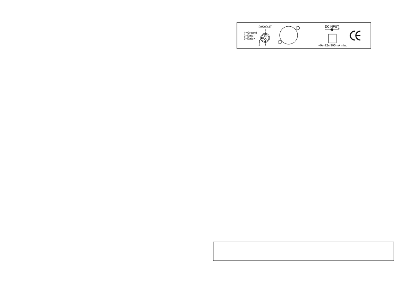 Velleman VDPC009 User Manual | Page 11 / 14