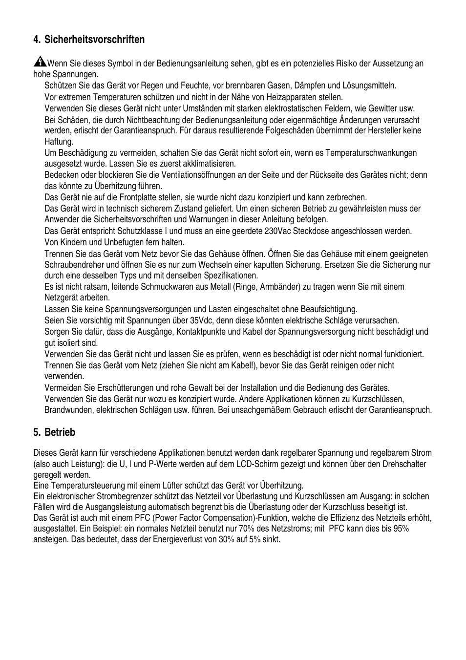 Velleman PSS4005 User Manual | Page 17 / 23