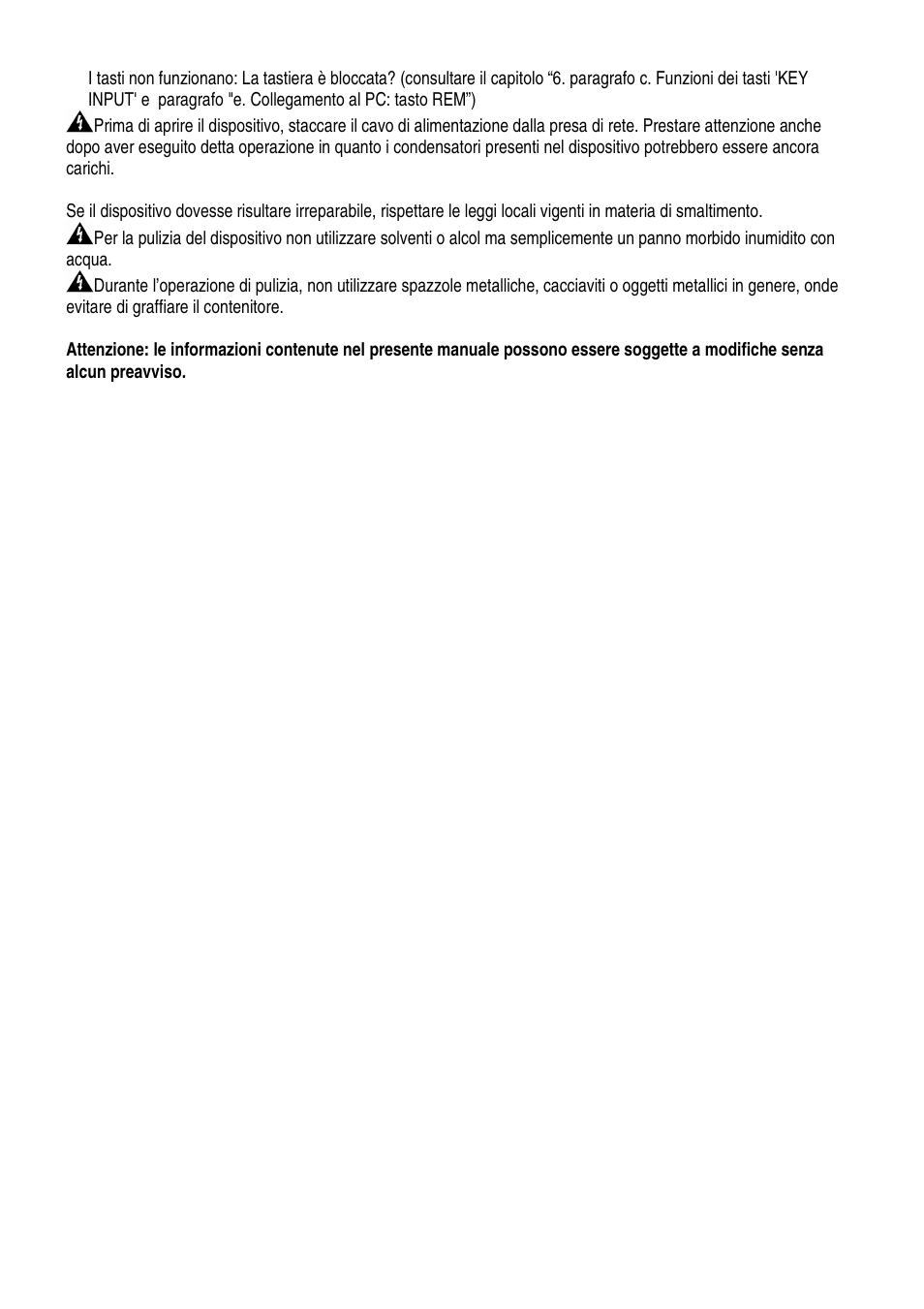 Velleman PSS4005 User Manual | Page 23 / 23