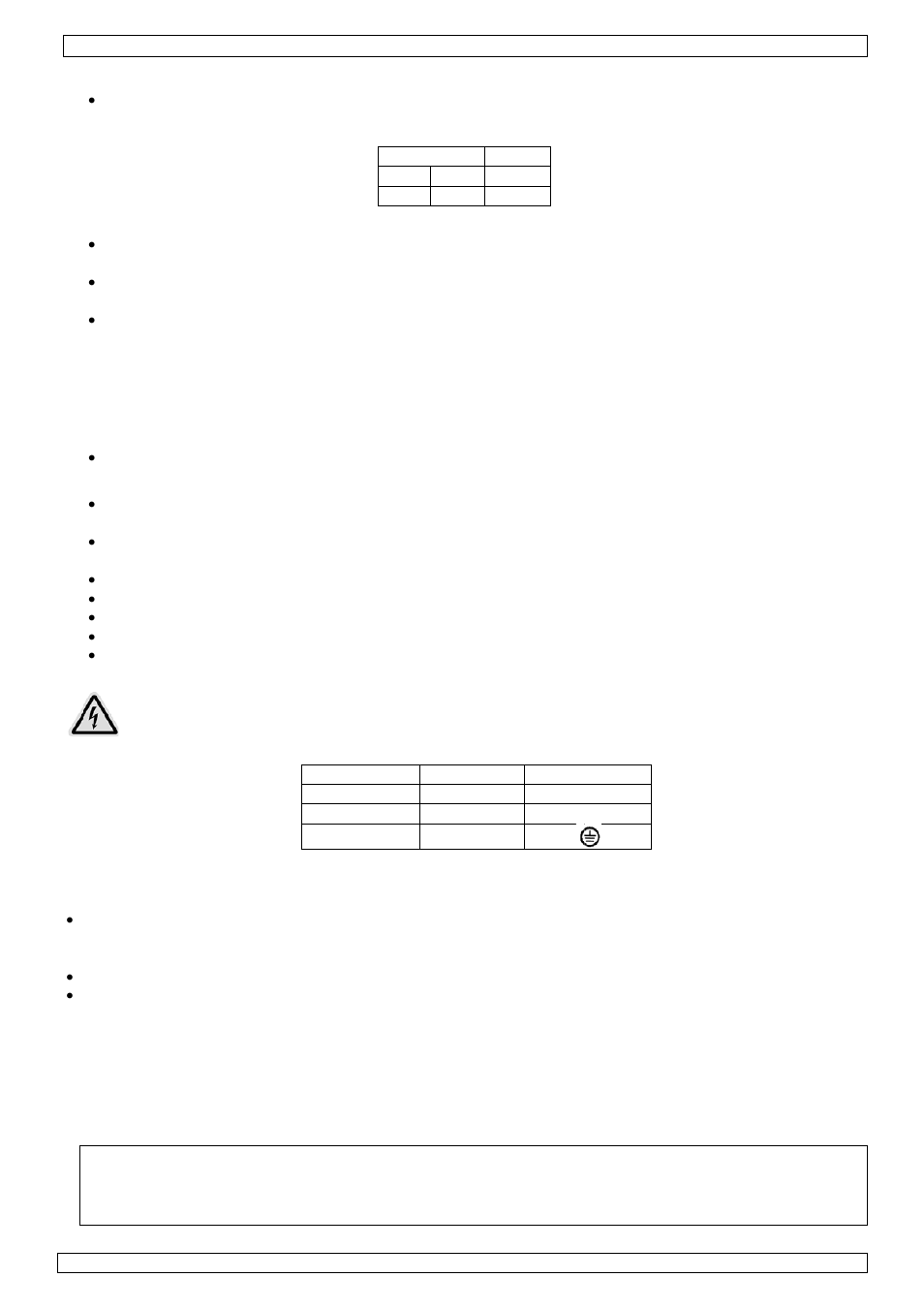 Velleman VPA2100U1 User Manual | Page 13 / 35