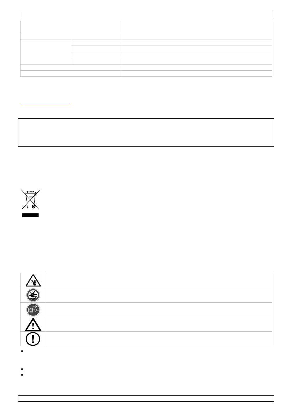 Notice d'emploi, Notic, Ce d’em | Mploi | Velleman VPA2100U1 User Manual | Page 15 / 35