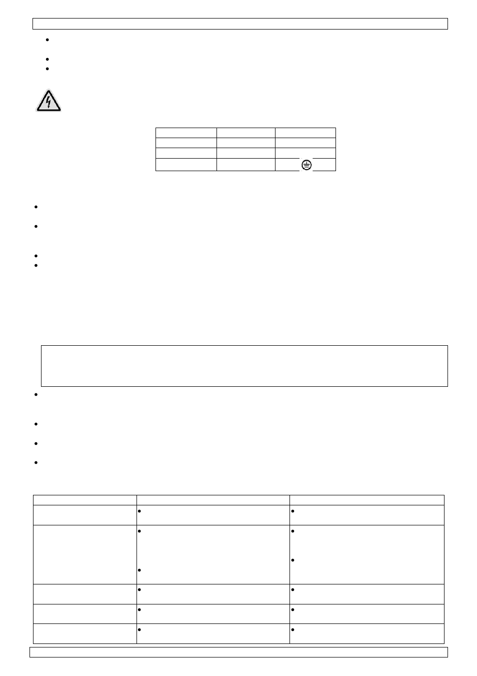 Velleman VPA2100U1 User Manual | Page 32 / 35