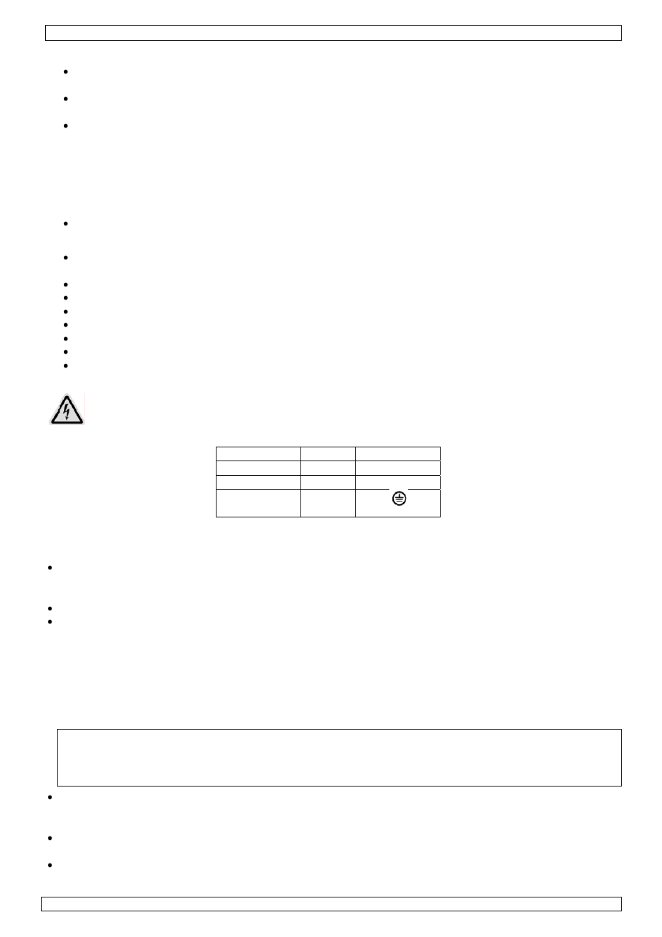 Velleman VPA2100U1 User Manual | Page 7 / 35