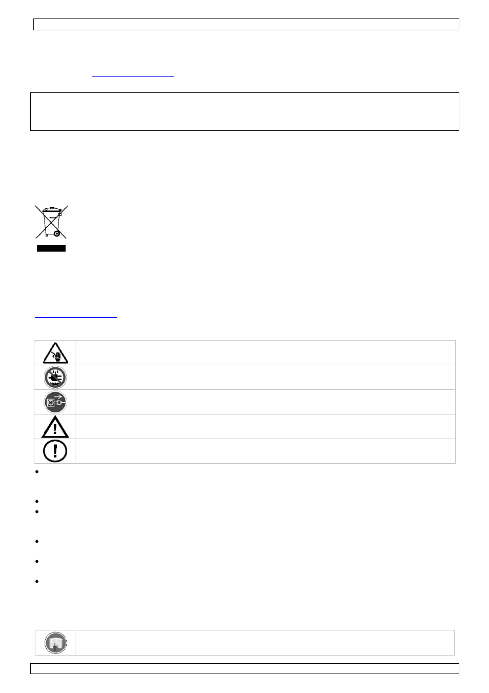 Gebruikershandleiding, Ebruike, Ershan | Ndleidi | Velleman VPA2100U1 User Manual | Page 9 / 35