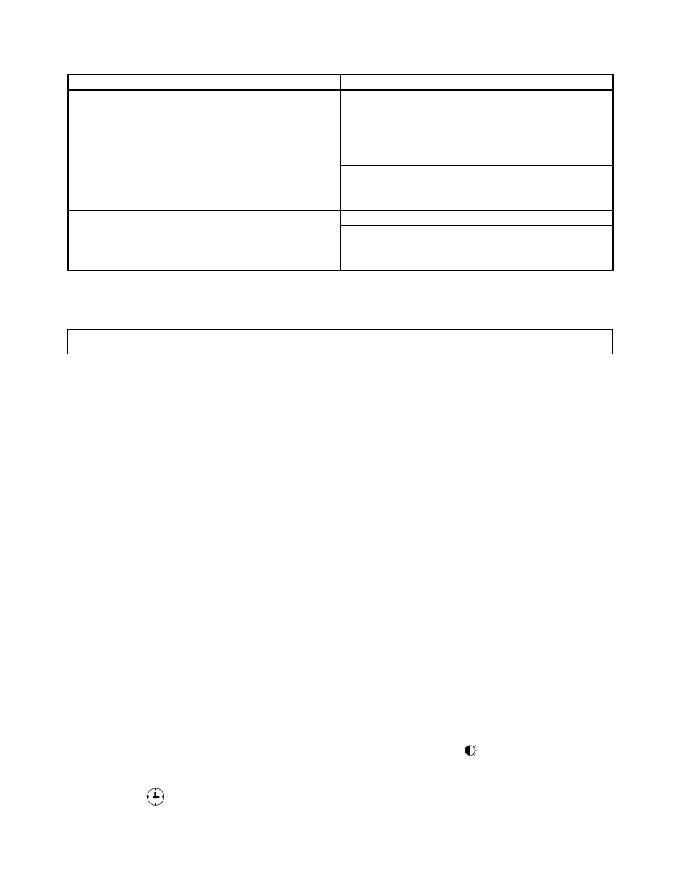 Pir1200r - - detector de movimientos pir | Velleman PIR1200R User Manual | Page 6 / 9