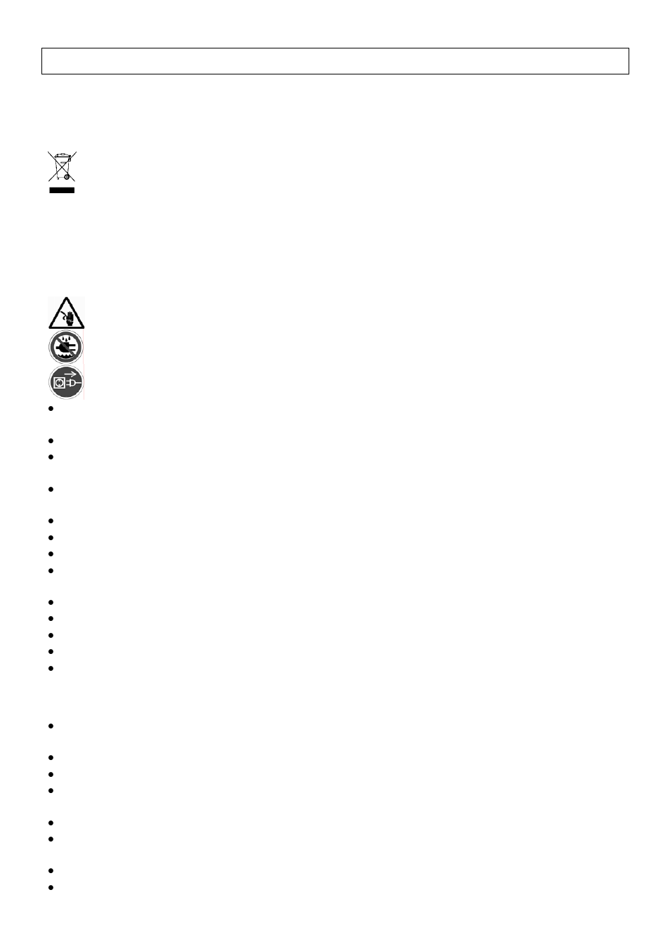 Introduction, Safety instructions, General guidelines | Velleman VDLLPS36W User Manual | Page 2 / 13