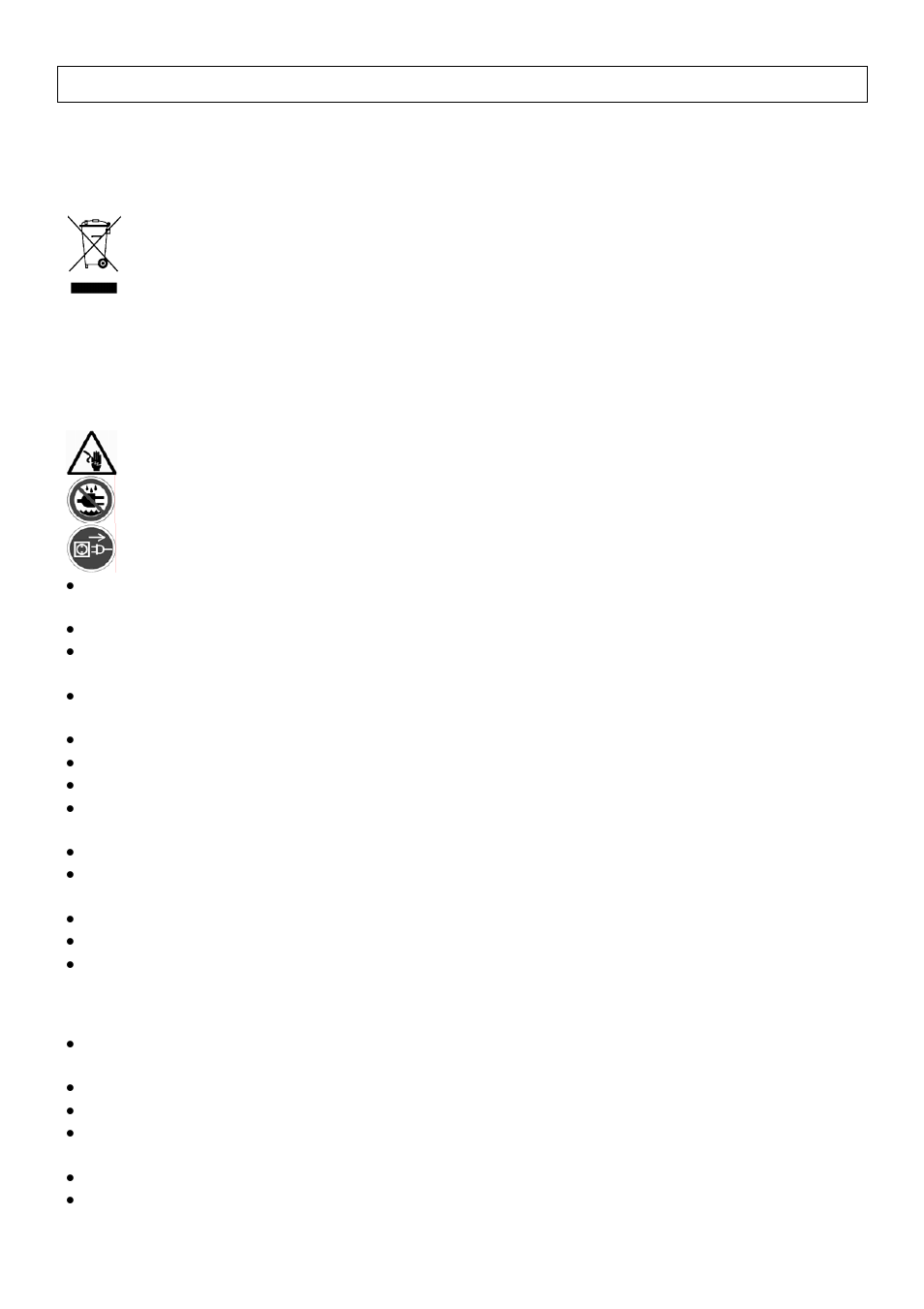 Inleiding, Veiligheidsinstructies, Algemene richtlijnen | Velleman VDLLPS36W User Manual | Page 4 / 13