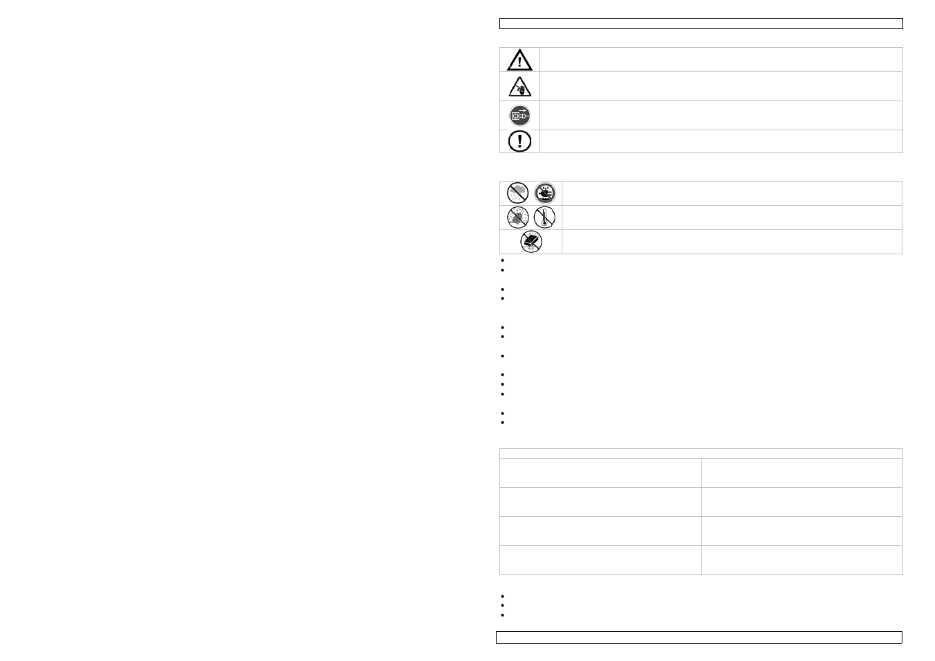 Velleman VTUSCT5 User Manual | Page 12 / 25