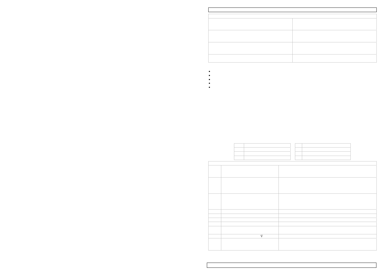 Velleman VTUSCT5 User Manual | Page 5 / 25