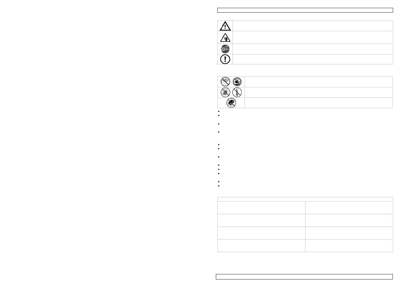 Velleman VTUSCT5 User Manual | Page 8 / 25