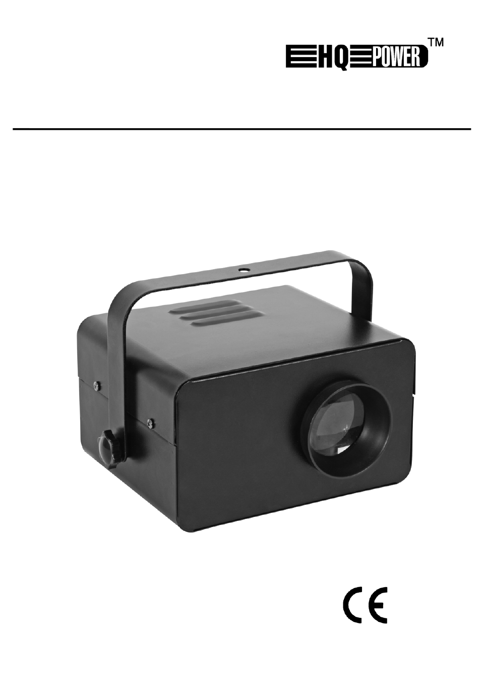 Velleman VDPL300MF User Manual | 19 pages