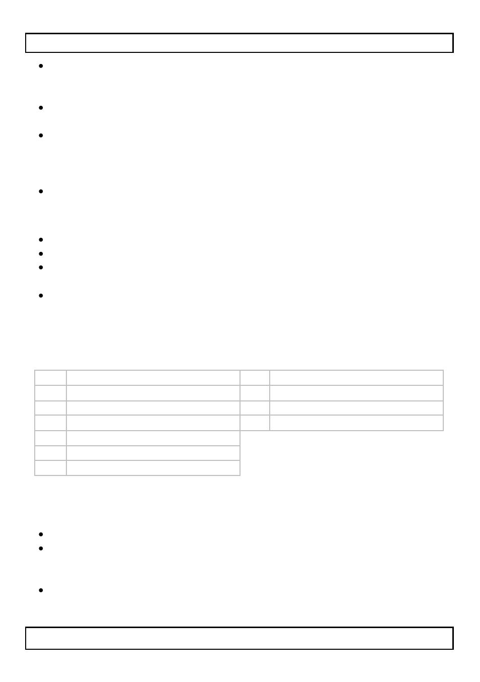 Características, Descripción, Funcionamiento | Velleman VTLAN7 User Manual | Page 25 / 58