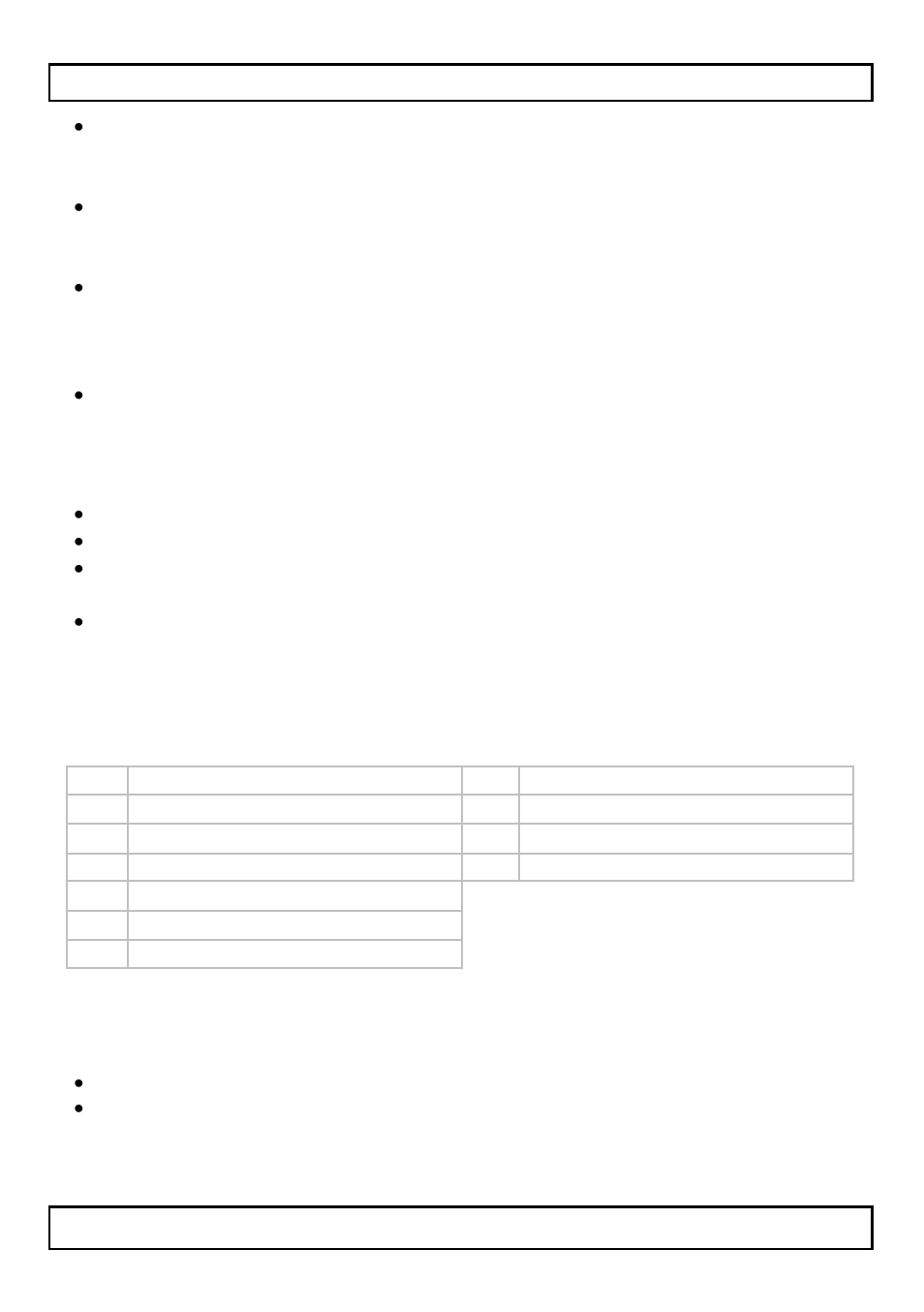 Características, Descrição, Utilização | Velleman VTLAN7 User Manual | Page 39 / 58