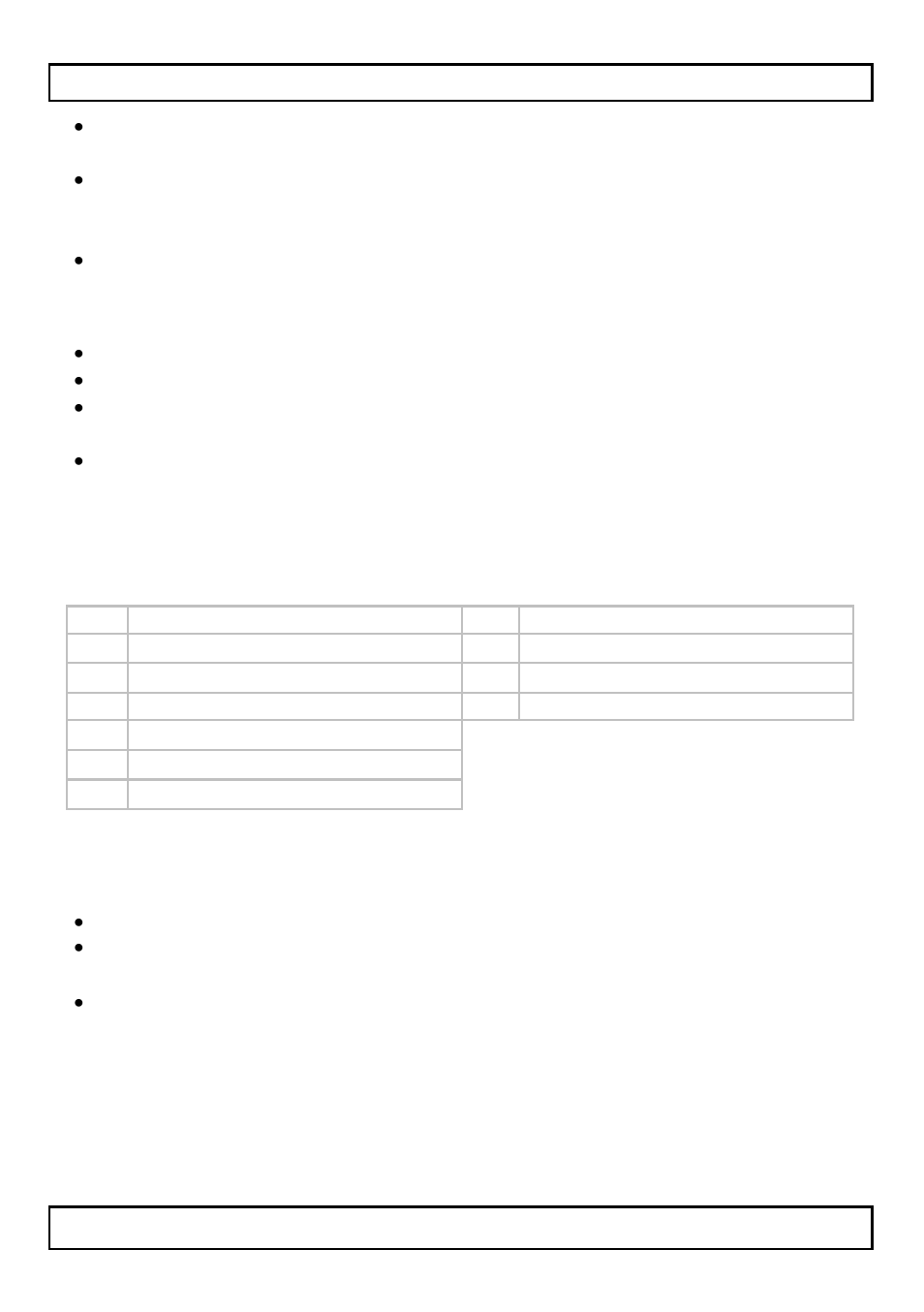 Features, Overview, Operation | Velleman VTLAN7 User Manual | Page 4 / 58