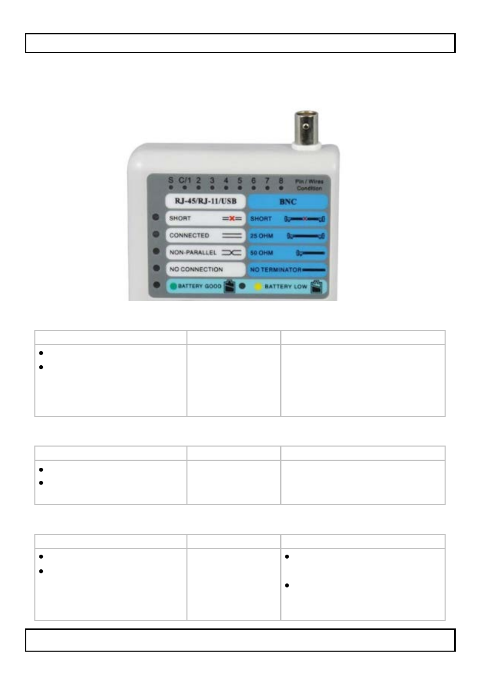 Velleman VTLAN7 User Manual | Page 41 / 58