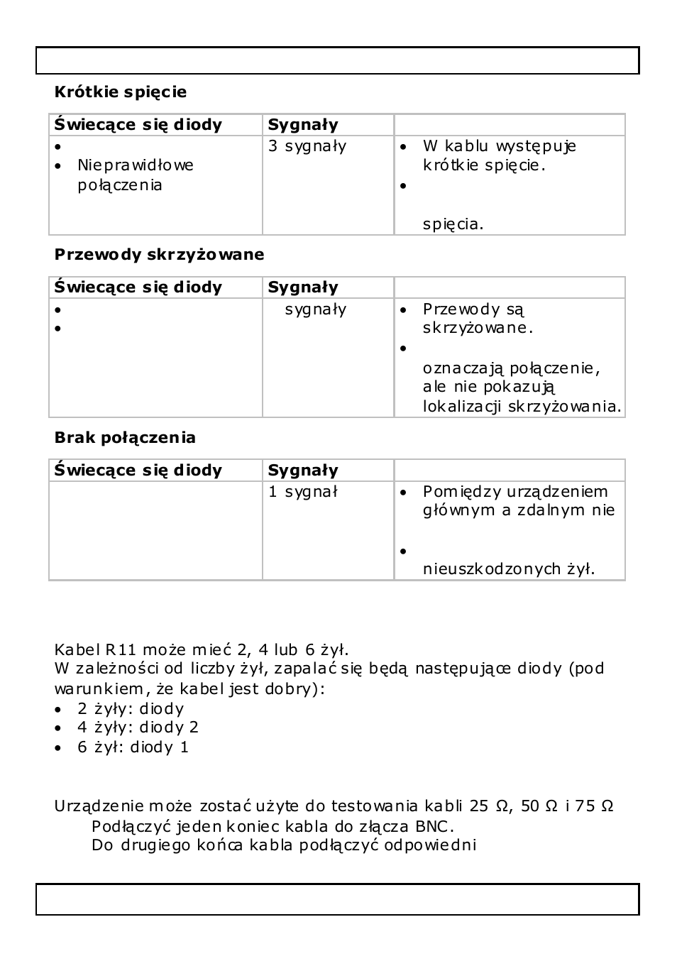Velleman VTLAN7 User Manual | Page 49 / 58