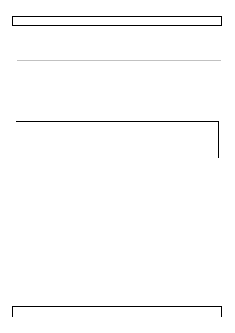 Technical specifications | Velleman VTLAN7 User Manual | Page 9 / 58