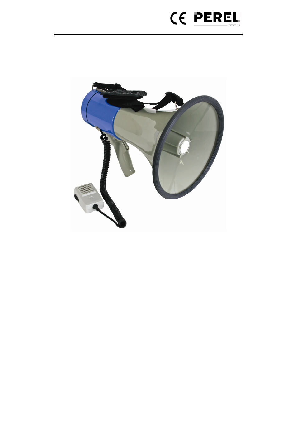 Velleman SM25N User Manual | 16 pages