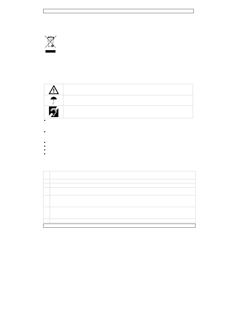 Manual do utilizador | Velleman SM25N User Manual | Page 13 / 16