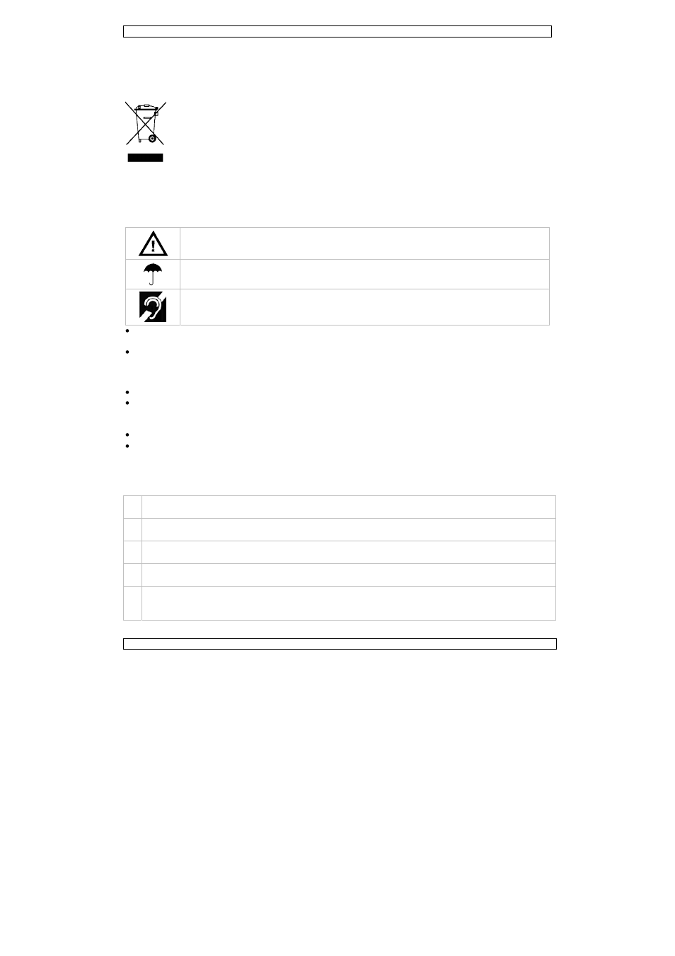 User manual | Velleman SM25N User Manual | Page 3 / 16