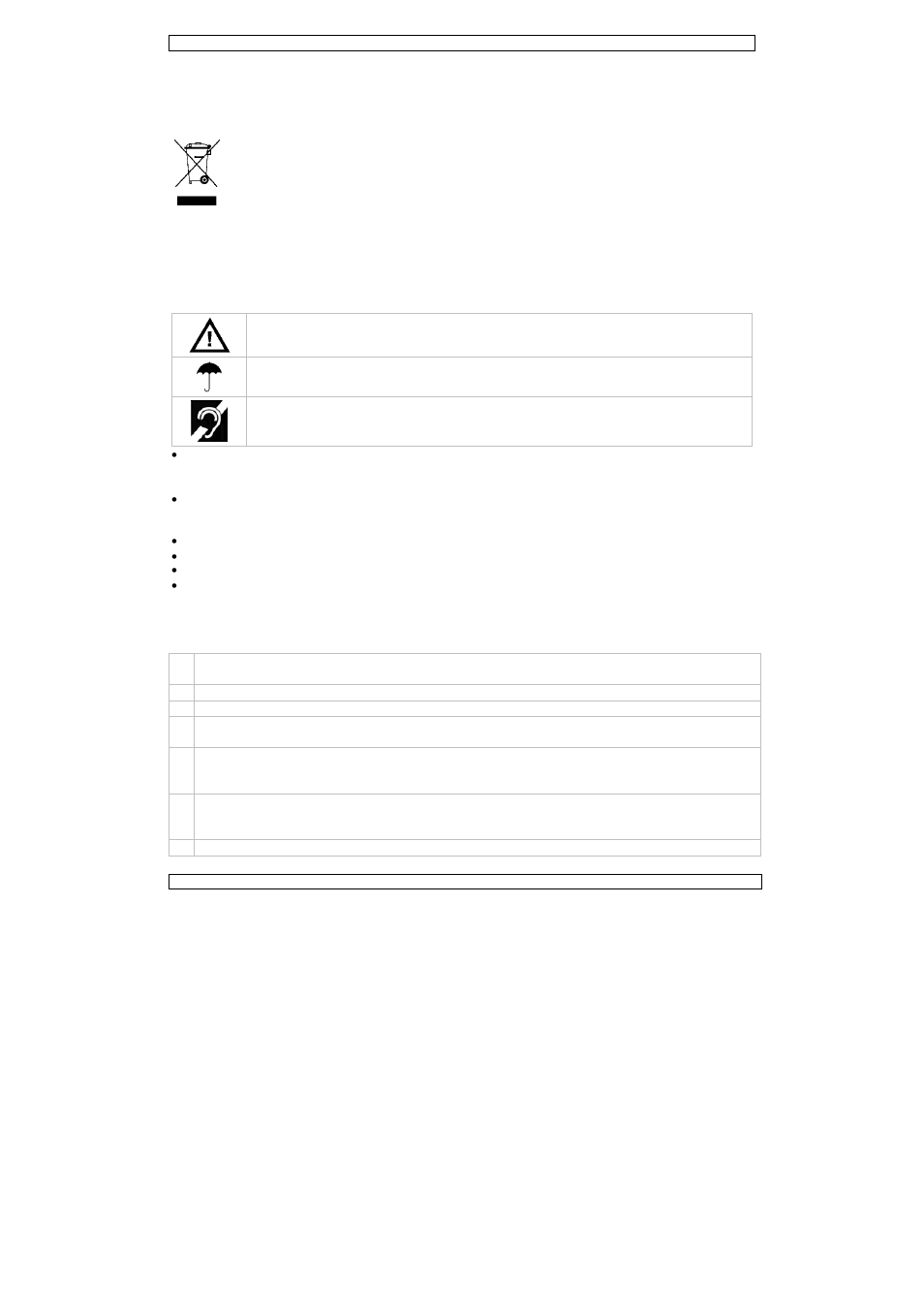 Manual del usuario | Velleman SM25N User Manual | Page 9 / 16