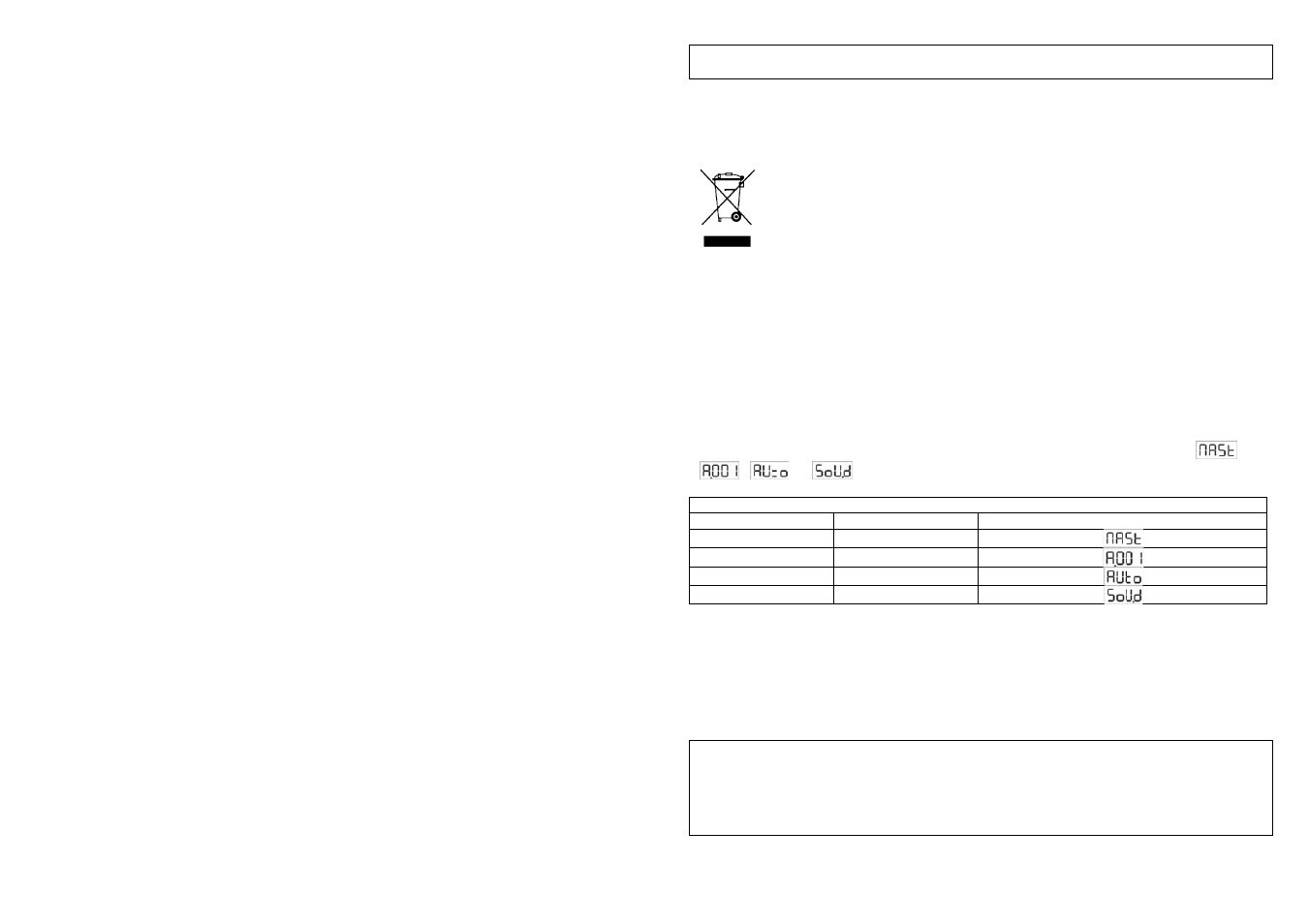 Control, Ller voo, Or vdpl3 | 304lf, Inleid, Gebru, Ding | Velleman VDPL304LF-RC User Manual | Page 3 / 8