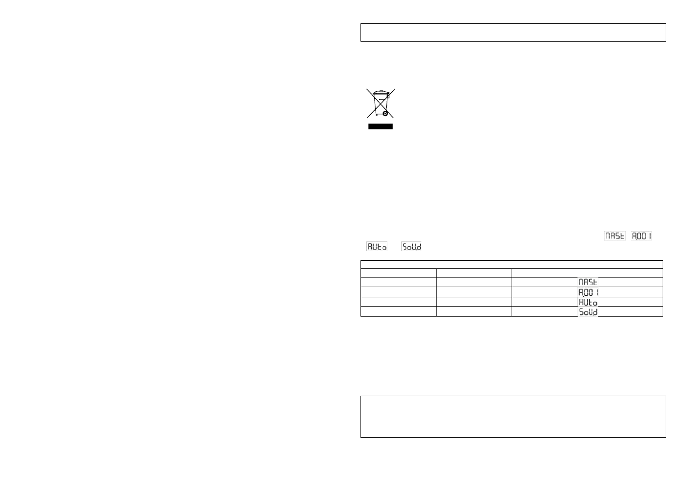 Contrôl, Leur pou, Ur vdpl3 | 304lf, Intro, Empl, Oduction | Velleman VDPL304LF-RC User Manual | Page 4 / 8