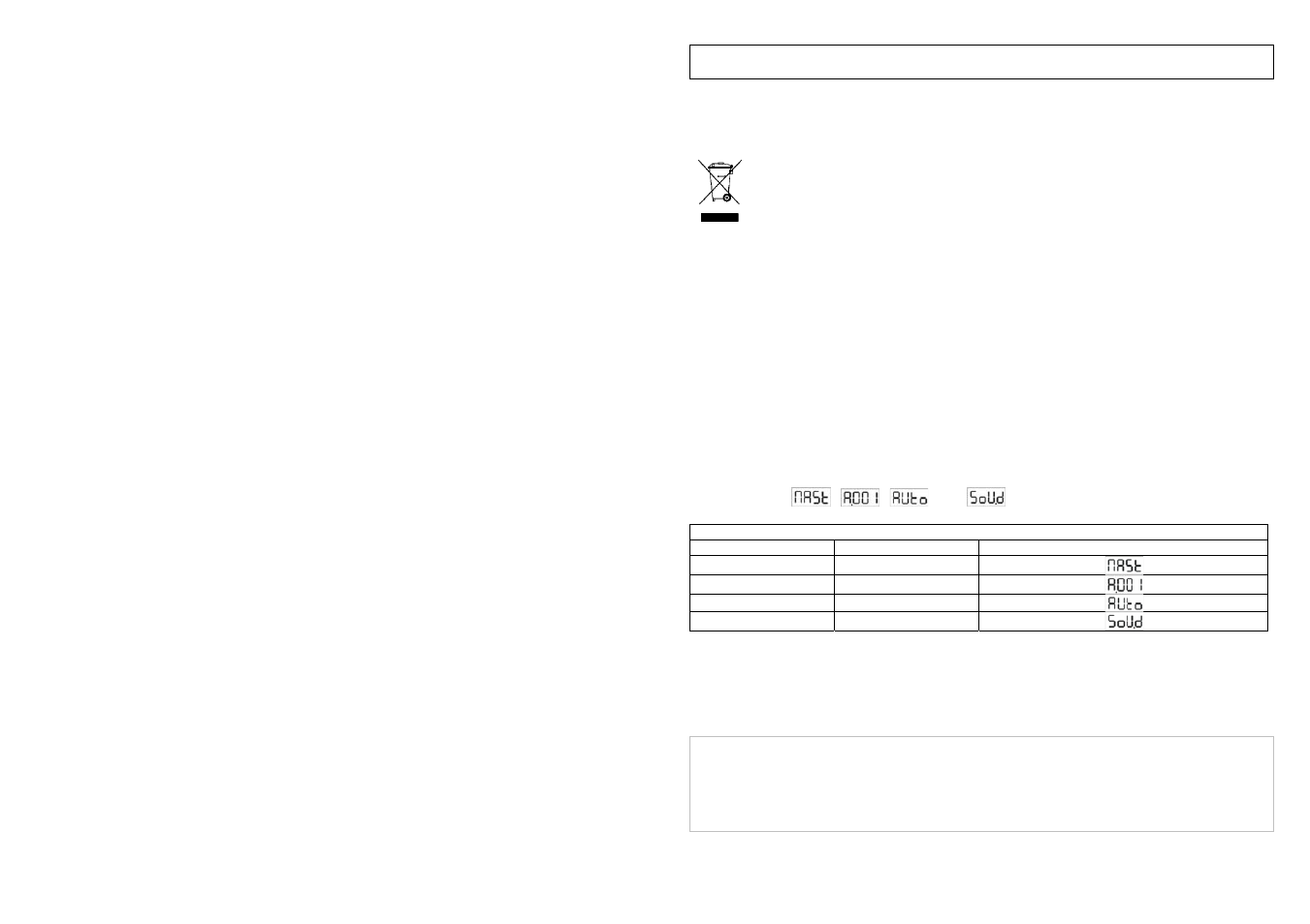 Contro, Ller für, R vdpl30 | 04lf, Einfü, Anwe, Hrung, Endung | Velleman VDPL304LF-RC User Manual | Page 6 / 8