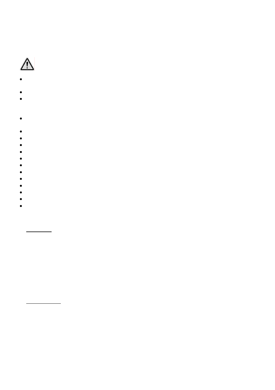 Veiligheidsinstructies, Gebruik | Velleman VTSS100 User Manual | Page 4 / 12