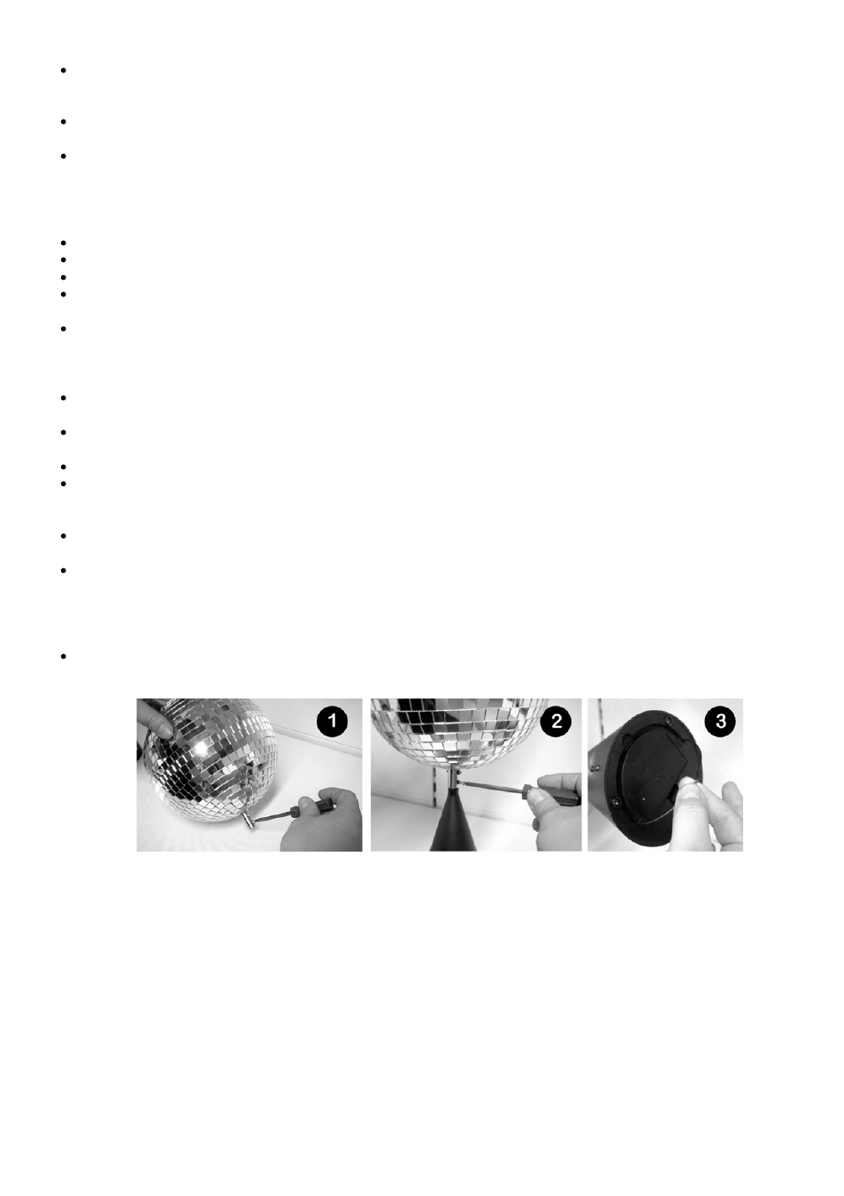 Emploi | Velleman VDLPROM9 User Manual | Page 12 / 23